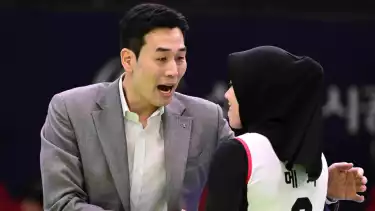 Ko Hee-jin Resah dan Galau Jelang Akhir Masa Kontrak Megawati Hangestri, Apakah Benar Atlet Muslim itu Tak Perpanjang Kontrak?