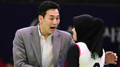 Ko Hee-jin Resah dan Galau Jelang Akhir Kontrak Megawati Hangestri, Apakah Benar Atlet Muslim itu Tak Perpanjang Kontrak?