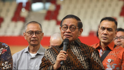 Warga Kampung Bayam Masih Terkatung, Pramono Janji Tuntaskan Hunian KSB Segera