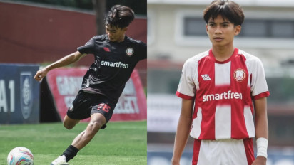 Bukan Berasal dari Keluarga 'Sultan', Perjuangannya pun Berat, Dafa Zaidan yang Ikut Andil Bawa Timnas Indonesia U-17 ke Piala Dunia itu Dulunya...