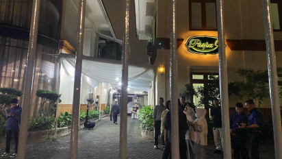 Jenazah Titiek Puspa akan Disemayamkan di Wisma Puspa Pancoran