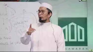 Punya Teman Rajin Ibadah tapi Perilaku Buruk atau Berucap Kotor, Ustaz Adi Hidayat Tegaskan Ada yang Salah dengan ....