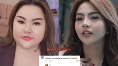 Lisa Mariana Muncul ke Publik dan Sebut Ridwan Kamil Minta Ia Gugurkan Kandungan, Ini Hukum Islam yang Diungkap Buya Yahya