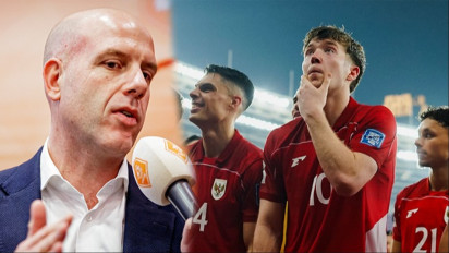 Tak Tinggal Diam, KNVB Ungkap Penyesalan Lihat Ole Romeny Gacor di Timnas Indonesia? Jauh Hari Buat Peringatan Keras Begini...