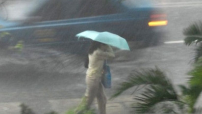 Cuaca Kadang Hujan dan Panas, Segera Baca Doa ini Agar Terlindung dari Bencana