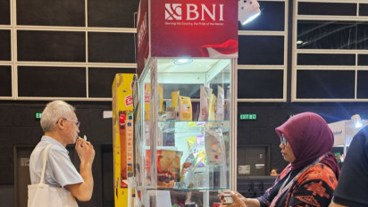 Dapat Dukungan BNI Xpora, Produsen Permen Jahe Indo Tropikal Tembus Pasar Ekspor