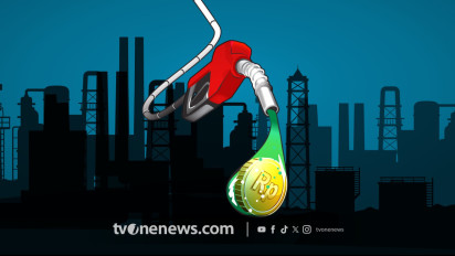 Gejolak Iran-Israel Tak Berpotensi Berdampak Langsung ke BBM? DPR: Fiskal RI Masih Aman