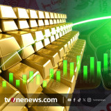 Harga Emas Pagi Ini Bergerak Tipis: UBS Turun, Galeri24 Masih Bertahan