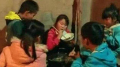 Bocah 13 Tahun Ini sudah jadi Ayah untuk 5 Orang Anak, Kok Bisa?