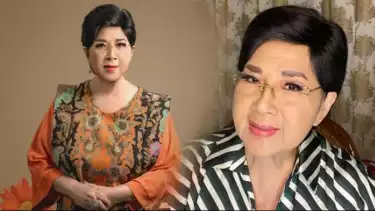 Penyanyi Senior, Titiek Puspa