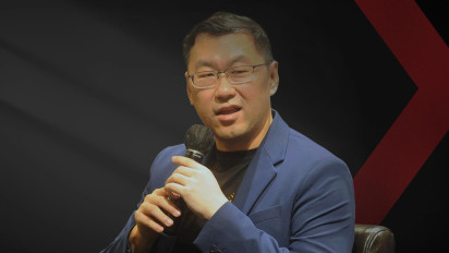 mahakaX Raih Laba Pertama Rp5,58 Miliar dalam 5 Tahun Terakhir