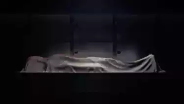 Ilustrasi meninggal dunia