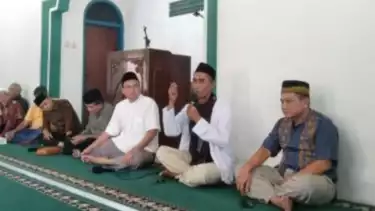 Tokoh masyarakat Banten Chalid Miqdar berharap Syekh Nawawi al-Jawi al-Bantani menjadi pahlawan nasional
