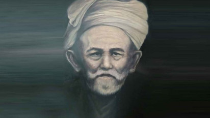 Sangat Produktif Tulis Kitab, Tokoh Masyarakat Banten Usul Syekh Nawawi Jadi Pahlawan Nasional