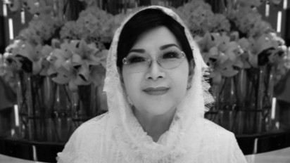 Titiek Puspa dan Perjalanan Spiritual di Ujung Usia