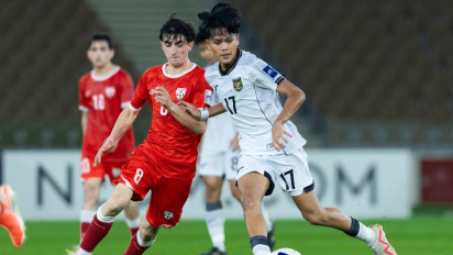 Besok Timnas Indonesia Lawan Korea Utara, Ini Jadwal Lengkap Perempat Final Piala Asia U-17 2025