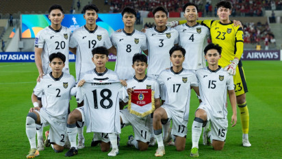 Reaksi Media Malaysia Lihat Timnas Indonesia U-17 Gendong ASEAN usai Vietnam Gagal Lolos ke Piala Dunia U-17 2025: Garuda Satu-satunya...