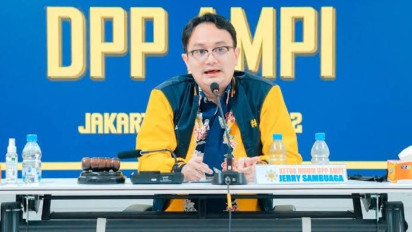 Ketum AMPI Sambut Positif Presiden Prabowo Buka Jalan Pengusaha Impor