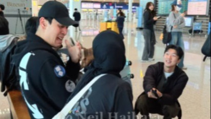 Antara Tangisan Pelatih Ko Hee-jin dan Ibu, Inilah Nilai Birrul Walidain yang Dicontohkan Megawati Hangestri