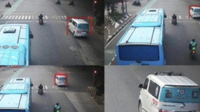 Buntut Ambulans Kena Tilang Saat Keadaan Gawat Darurat, Polisi Minta Pengelola Daftarkan Nopol Mobil