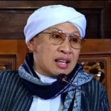 Saat Ada Keluarga yang Meninggal Dunia, Jangan Lakukan Hal Ini Kata Buya Yahya