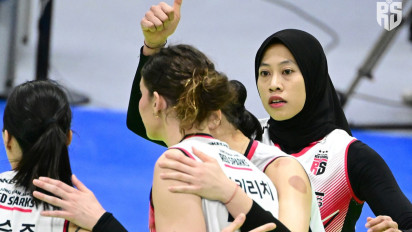 Gaji Megawati Hangestri: Dari Rp2,4 M di Red Sparks ke Ratusan Juta di Gresik Petrokimia?