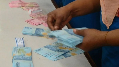 Realisasi Pajak Daerah Pekanbaru Triwulan I 2025 Capai Rp240 Miliar