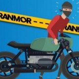 Curi Motor Teman Sendiri Dalih Pinjam untuk Beli Rokok, Pelaku Mendadak Lupa Simpan Motornya di Mana saat Diamankan Polisi