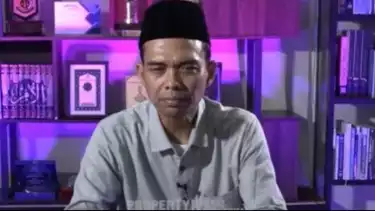 Ustaz Abdul Somad (UAS)