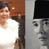 Kenangan Titiek Puspa Ikut Rombongan Presiden Soekarno Keliling Dunia dan Momen Menyebalkan Terkait The Beatles