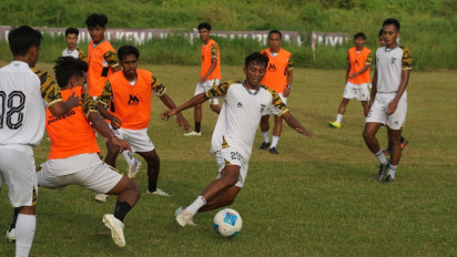 Jelang Liga 4 Nasional, Persewangi Banyuwangi Perkuat Squad