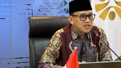 Menteri Karding Klarifikasi Tak Pernah Paksa WNI Cari Kerja ke Luar Negeri: Saya Memberi Peluang Tambahan
