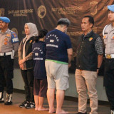 Polres Jaktim akan Datangkan ART yang Dianiaya Majikan ke Jakarta untuk Gelar Rekonstruksi