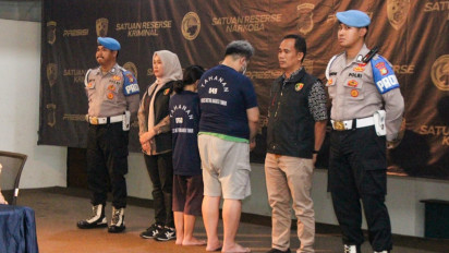 Polres Jaktim akan Datangkan ART yang Dianiaya Majikan ke Jakarta untuk Gelar Rekonstruksi