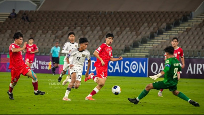 Timnas Indonesia U-17 Dipastikan Bakal Lawan Negara Ranking FIFA Ke-18 di Piala Asia U-17 2025 jika Skenario Ini Terwujud