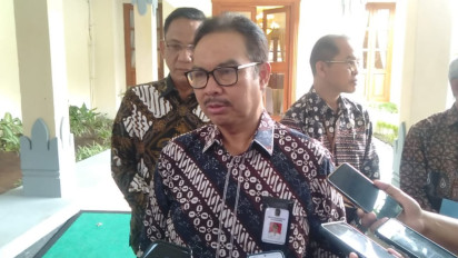 Polemik Penataan Kawasaan Stasiun Lempuyangan, Sri Sultan Minta Kedepankan Empati Bagi Warga Terdampak