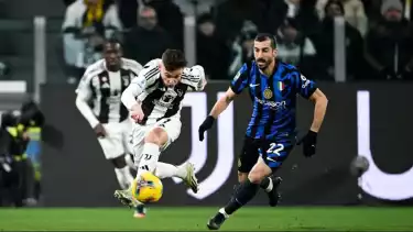 Francisco Conceicao terancam batal dipermanenkan Juventus