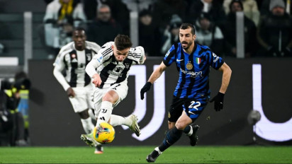 Francisco Conceicao Batal Dipermanenkan Juventus Imbas Thiago Motta Dipecat? Bianconeri Ragu-Ragu