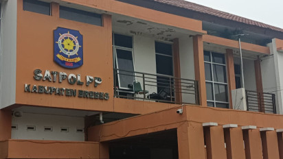 Menipu Bisa Loloskan PPPK dan Uangnya Dipakai Judol, Seorang ASN Satpol PP Brebes Dipecat