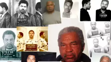 Terungkap! Pria Ini Akui Bunuh 90 Orang, Sampai-sampai Diburu FBI Gegara Hal Ini