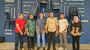 KPI Dukung Upaya Revisi UU Penyiaran