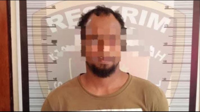 Pasca Bentrok, Penembak Polisi Hingga Tewas di Maluku Akhirnya Ditangkap Polisi