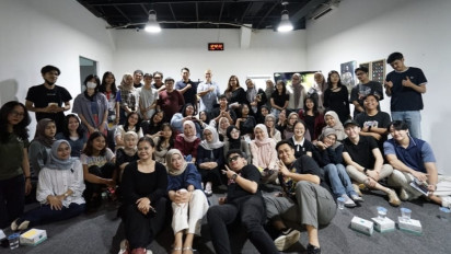 WinLive Asia Siap Wujudkan Mimpi Kreator Tanah Air Dapat Cuan Puluhan Juta dari TikTok