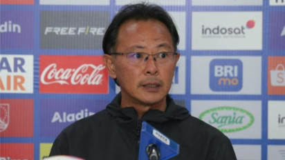 Nasib Persis Solo di Ujung Tanduk dari Degradasi, Pelatih Ong Kim Swee Jujur Lawan Malut United Bakal Lakukan Ini