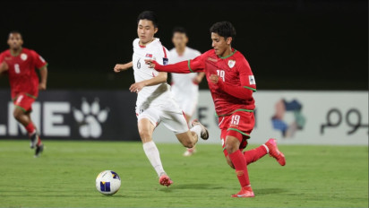 Resmi Hasil Grup D Piala Asia U-17: Korea Utara Bakal Lawan Timnas Indonesia di Perempat Final, Tajikistan Maksimal Kalahkan Iran