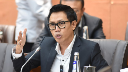 Sekjen PAN Eko Patrio: Titiek Puspa Layak Dimakamkan di TMP Kalibata