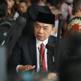 Soal Pidato Bersejarah Presiden Prabowo di PBB, Jazuli Juwaini: Tegaskan Indonesia Berdiri Tegak Membela Palestina