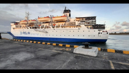 Pelabuhan Benoa Bali Cetak Sejarah, Kedatangan Tujuh Kapal Pesiar di Awal April 2025, Bawa Ribuan Turis