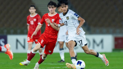 Jadwal Lengkap Perempat Final Piala Asia U-17 2025: Timnas Indonesia Tantang Korea Utara hingga Jepang Vs Arab Saudi