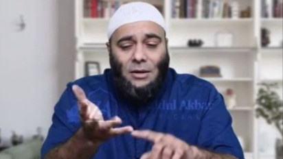 Sakit Sepulang Mudik 2025, Intip Minuman Enak tapi Sehat ala dr Zaidul Akbar buat Sistem Pencernaan ....